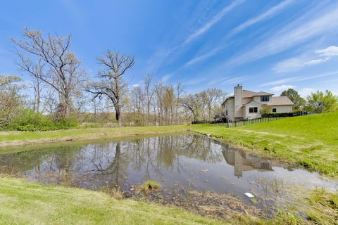 Tiny photo for 1126 Oak Point Court, Antioch, IL 60002 (MLS # 12687716)