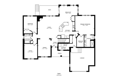 Tiny photo for 1126 Oak Point Court, Antioch, IL 60002 (MLS # 12687716)
