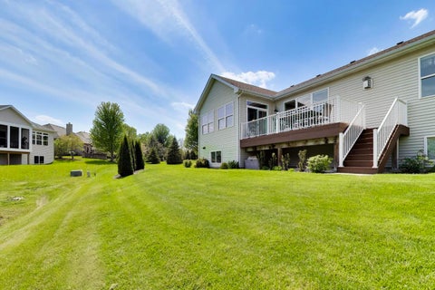 Tiny photo for 1126 Oak Point Court, Antioch, IL 60002 (MLS # 12687716)