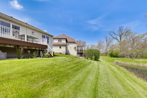 Tiny photo for 1126 Oak Point Court, Antioch, IL 60002 (MLS # 12687716)