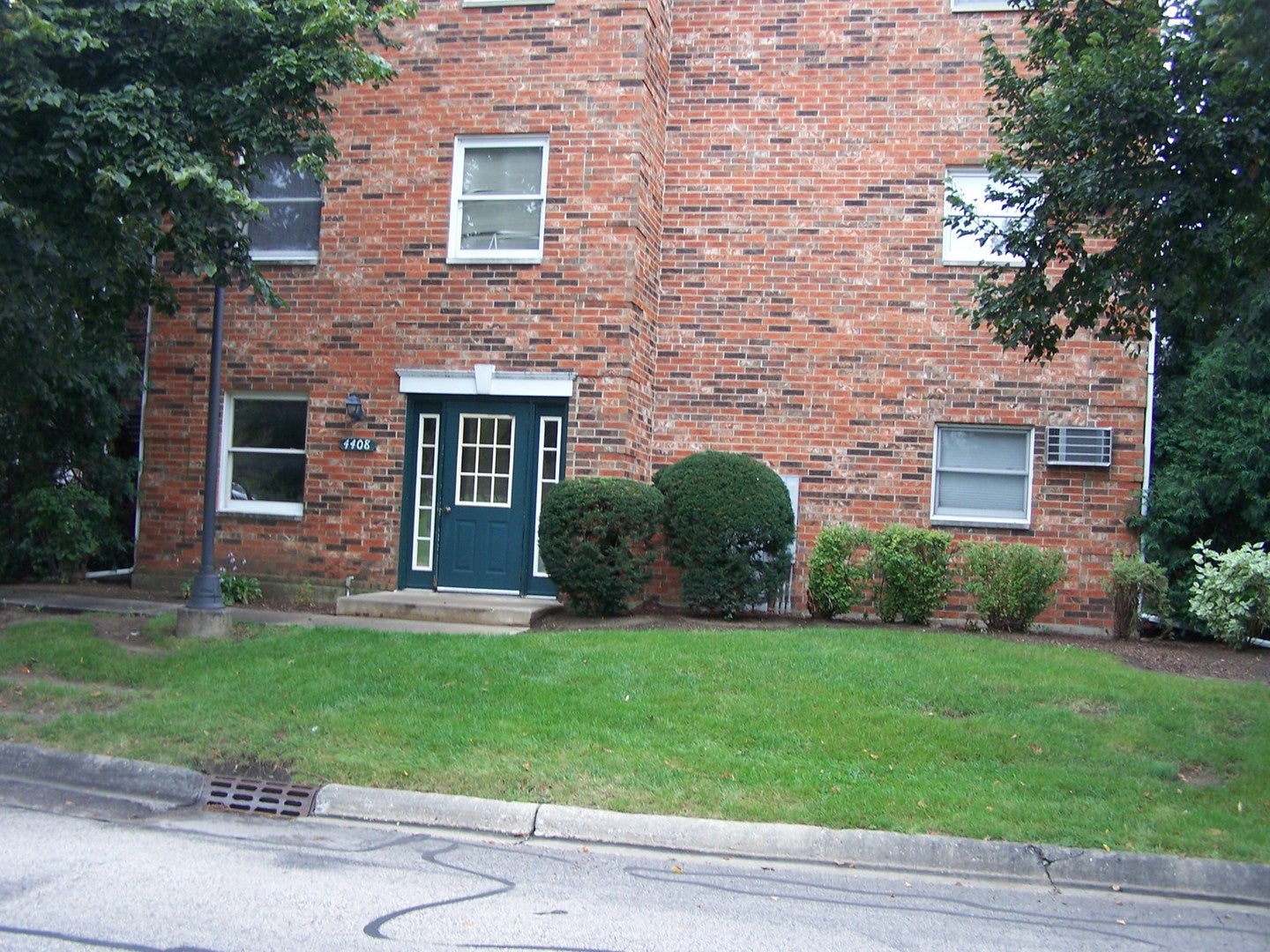 4408 W Shamrock Lane 2-C