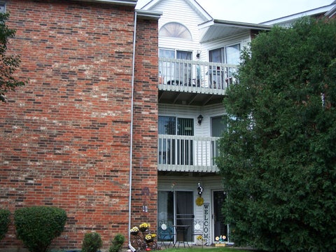 Photo of 4408 W Shamrock Lane #2-C, McHenry, IL 60050 (MLS # 12766547)