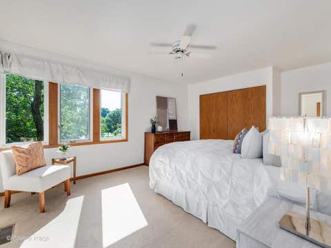 Tiny photo for 1116 Laurie Lane, Burr Ridge, IL 60527 (MLS # 12711796)