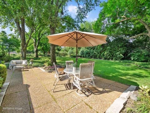 Tiny photo for 1116 Laurie Lane, Burr Ridge, IL 60527 (MLS # 12711796)