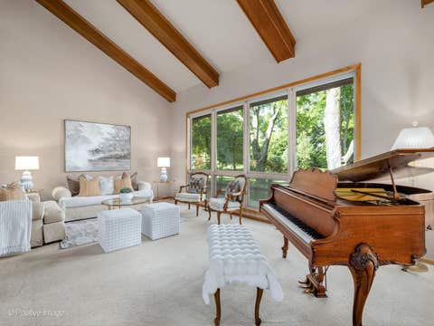 Tiny photo for 1116 Laurie Lane, Burr Ridge, IL 60527 (MLS # 12711796)