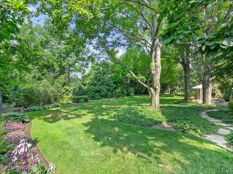 Tiny photo for 1116 Laurie Lane, Burr Ridge, IL 60527 (MLS # 12711796)