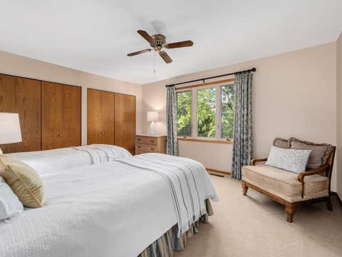 Tiny photo for 1116 Laurie Lane, Burr Ridge, IL 60527 (MLS # 12711796)