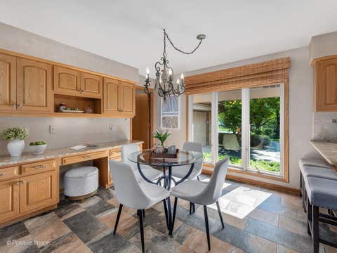 Tiny photo for 1116 Laurie Lane, Burr Ridge, IL 60527 (MLS # 12711796)