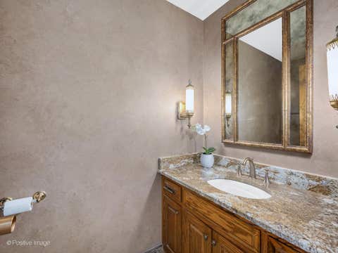 Tiny photo for 1116 Laurie Lane, Burr Ridge, IL 60527 (MLS # 12711796)