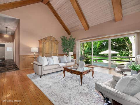 Tiny photo for 1116 Laurie Lane, Burr Ridge, IL 60527 (MLS # 12711796)