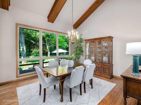 Tiny photo for 1116 Laurie Lane, Burr Ridge, IL 60527 (MLS # 12711796)