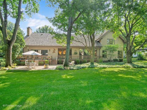 Tiny photo for 1116 Laurie Lane, Burr Ridge, IL 60527 (MLS # 12711796)