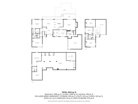Tiny photo for 1116 Laurie Lane, Burr Ridge, IL 60527 (MLS # 12711796)