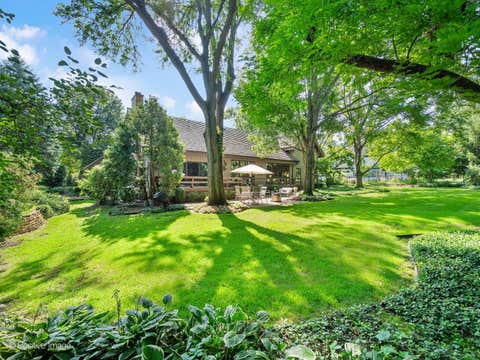 Tiny photo for 1116 Laurie Lane, Burr Ridge, IL 60527 (MLS # 12711796)