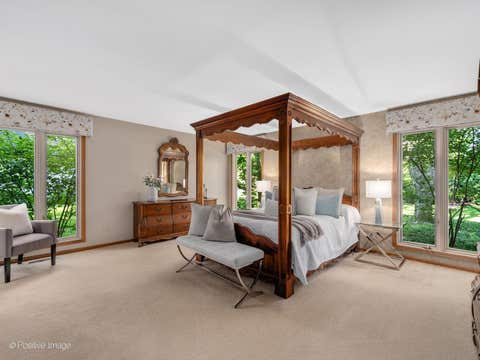 Tiny photo for 1116 Laurie Lane, Burr Ridge, IL 60527 (MLS # 12711796)
