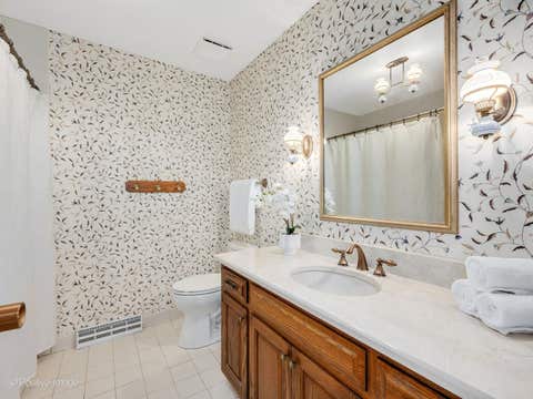 Tiny photo for 1116 Laurie Lane, Burr Ridge, IL 60527 (MLS # 12711796)