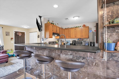 Tiny photo for 3434 Monarch Drive, Decatur, IL 62526 (MLS # 12673926)