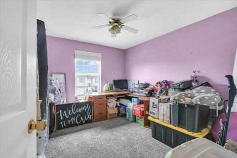 Tiny photo for 3434 Monarch Drive, Decatur, IL 62526 (MLS # 12673926)