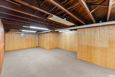 Tiny photo for 2019 11TH Street Place, East Moline, IL 61244 (MLS # QC4269440)