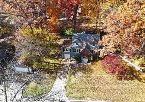 Tiny photo for 2019 11TH Street Place, East Moline, IL 61244 (MLS # QC4269440)