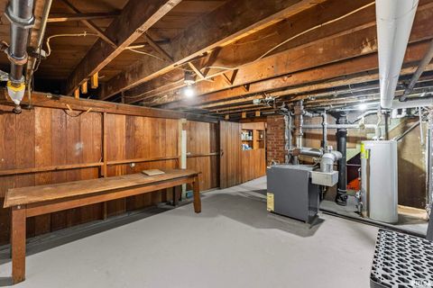 Tiny photo for 2019 11TH Street Place, East Moline, IL 61244 (MLS # QC4269440)