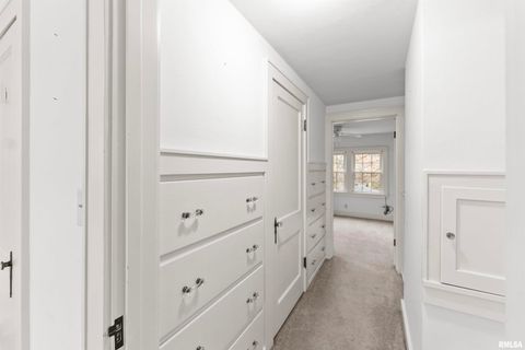 Tiny photo for 2019 11TH Street Place, East Moline, IL 61244 (MLS # QC4269440)