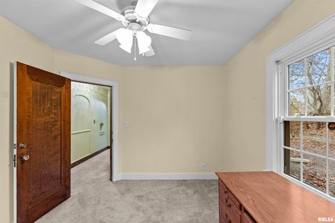 Tiny photo for 2019 11TH Street Place, East Moline, IL 61244 (MLS # QC4269440)