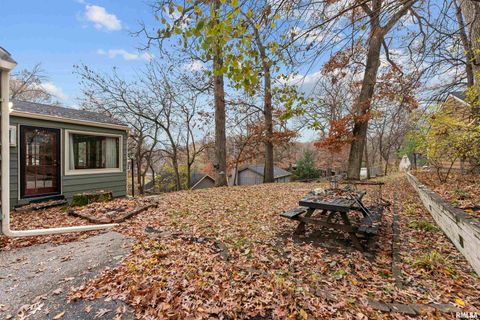 Tiny photo for 2019 11TH Street Place, East Moline, IL 61244 (MLS # QC4269440)