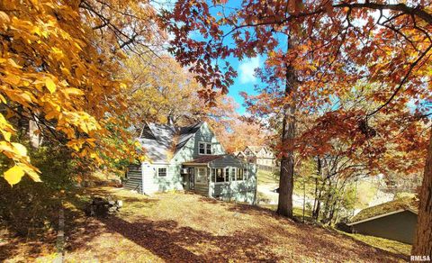 Tiny photo for 2019 11TH Street Place, East Moline, IL 61244 (MLS # QC4269440)