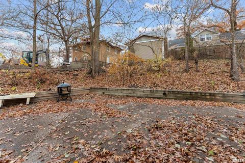 Tiny photo for 2019 11TH Street Place, East Moline, IL 61244 (MLS # QC4269440)