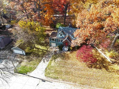 Tiny photo for 2019 11TH Street Place, East Moline, IL 61244 (MLS # QC4269440)