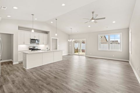 Tiny photo for 6373 Jasmine Avenue, Portage, IN 46368 (MLS # 12334154)