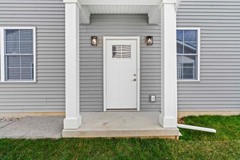 Tiny photo for 6373 Jasmine Avenue, Portage, IN 46368 (MLS # 12334154)