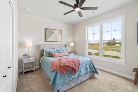 Tiny photo for 6373 Jasmine Avenue, Portage, IN 46368 (MLS # 12334154)