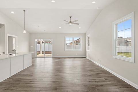 Tiny photo for 6373 Jasmine Avenue, Portage, IN 46368 (MLS # 12334154)