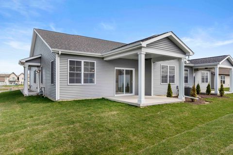 Tiny photo for 6373 Jasmine Avenue, Portage, IN 46368 (MLS # 12334154)