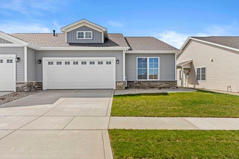 Tiny photo for 6373 Jasmine Avenue, Portage, IN 46368 (MLS # 12334154)