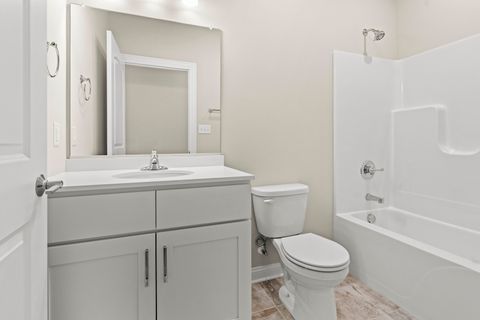 Tiny photo for 6373 Jasmine Avenue, Portage, IN 46368 (MLS # 12334154)
