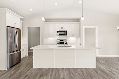 Tiny photo for 6373 Jasmine Avenue, Portage, IN 46368 (MLS # 12334154)