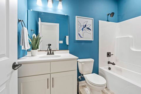 Tiny photo for 6373 Jasmine Avenue, Portage, IN 46368 (MLS # 12334154)