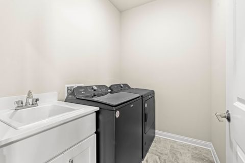 Tiny photo for 6373 Jasmine Avenue, Portage, IN 46368 (MLS # 12334154)