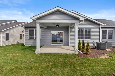 Tiny photo for 6373 Jasmine Avenue, Portage, IN 46368 (MLS # 12334154)