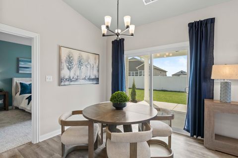 Tiny photo for 6373 Jasmine Avenue, Portage, IN 46368 (MLS # 12334154)