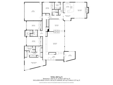 Tiny photo for 901 S Burton Place, Arlington Heights, IL 60005 (MLS # 12567356)