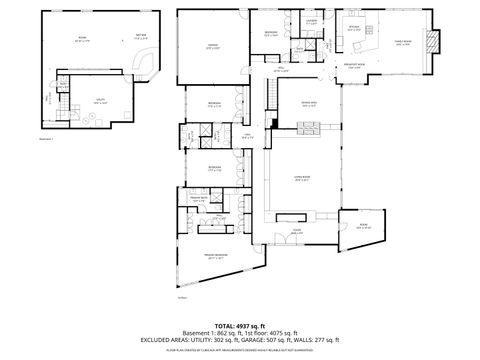 Tiny photo for 901 S Burton Place, Arlington Heights, IL 60005 (MLS # 12567356)