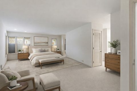 Tiny photo for 901 S Burton Place, Arlington Heights, IL 60005 (MLS # 12567356)