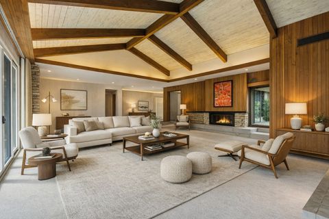 Tiny photo for 901 S Burton Place, Arlington Heights, IL 60005 (MLS # 12567356)