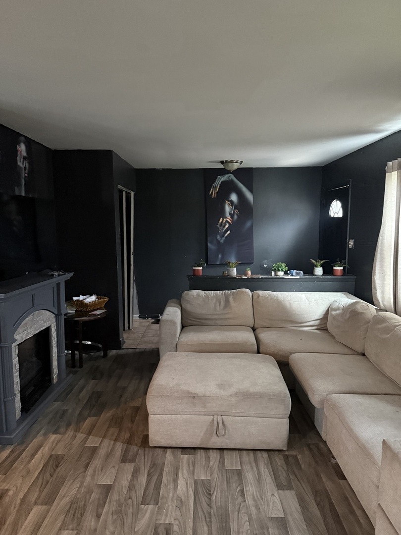 18115 IDLEWILD Drive