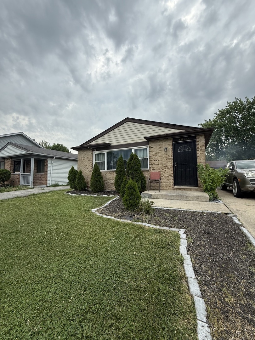 18115 IDLEWILD Drive