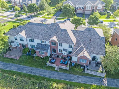 Tiny photo for 2767 Blakely Lane, Naperville, IL 60540 (MLS # 12738177)